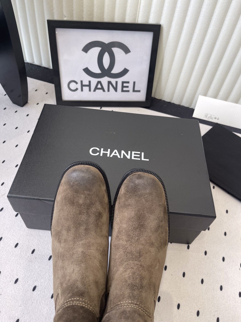 Ch**el boots